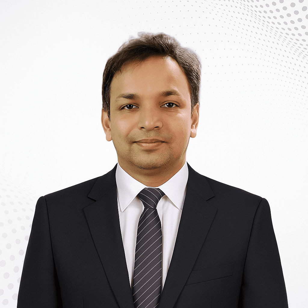 Dr. Arif Iftakher Mahmood