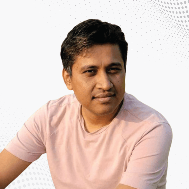 Intekhab Alam